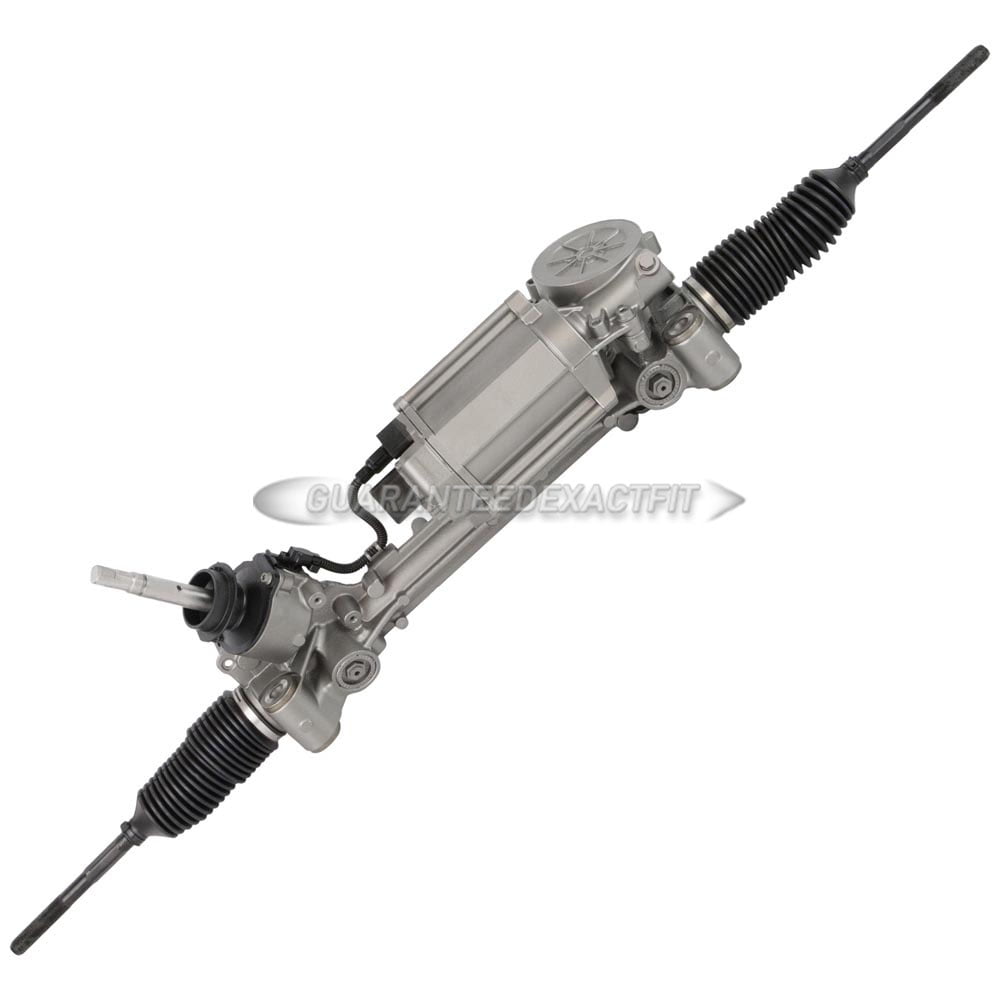 For Chevy Malibu 2013 Remanufactured Electric Power Steering Rack and