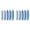 Blue, variant on 5-20Pcs Correction Tape Refills Carrier Tape Replacement - Refillable Roller Tape for Office,Correction Pen