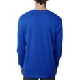thumbnail image 2 of Next Level Premium Baby Combed Jersey T-Shirt, Style NL3601, 2 of 3