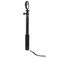 thumbnail image 3 of Camera Case Selfie Stick Kit, Portable Anti-drop Easy To Use Camera Protection Expansion Set Sweat-proof Sponge Handle  For Thumb Camera, 3 of 8