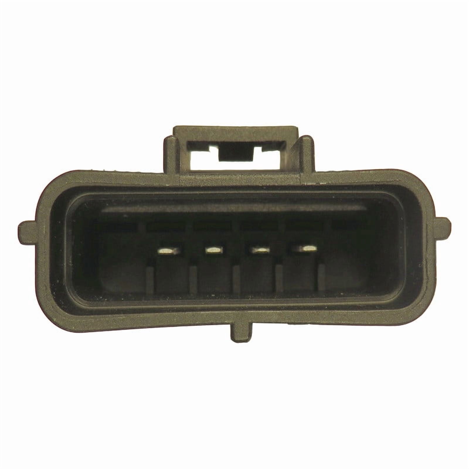 WPS World Power Systems MAF10117 Mass Air Flow Sensor