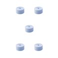 thumbnail image 3 of Advancent Tira de sellado cinta adhesiva PVC a prueba de aceite fregadero borde cintas ventana suelo pared pegatina bañera accesorios azul Type1 NO1, 3 of 6