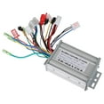 thumbnail image 3 of Genrics Brushless DC Motor Speed Controller 36V/48V 350W Replacement for Electric Bicycle E-Bike Scooter, 3 of 7