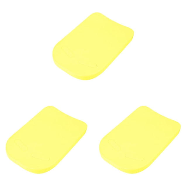 2025 New Safety Swimming Kickboard for Kids Adult Beginner Training Aid Pool Kick Board U Design Float Children Swimming Training Pool Exercise Equipment, 15.75*10.63*1.06 Inch