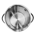 thumbnail image 4 of Olla De Acero Inoxidable Moven 3 Litros con Tapa, 4 of 9