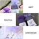 thumbnail image 2 of 24pcs Bolsas de lavanda lavanda vacías Bolsas de lavanda para el hogar Bolsos de ambientadores, 2 of 6