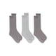 thumbnail image 1 of Calcetines cómodos Dr. Scholl's para hombre (paquete de 3), 1 of 5