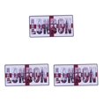 thumbnail image 1 of Bewildely Decorative Tinplate Sigh Plaque Painting for  Bar Home Wall Type1, 1 of 1