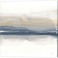 thumbnail image 2 of Great Art Now Tonal Blue Gray by Chris Paschke 2 Piece Canvas Art Set Each 14"W x 14H, 2 of 3