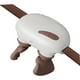 thumbnail image 3 of Máquina de masaje de cuello,Masajeador eléctrico portátil para cuello y hombros,Máquina de masaje cervical con calor,regalo práctico,Masajeador de amasamiento de tejido profundo portátil, 3 of 9