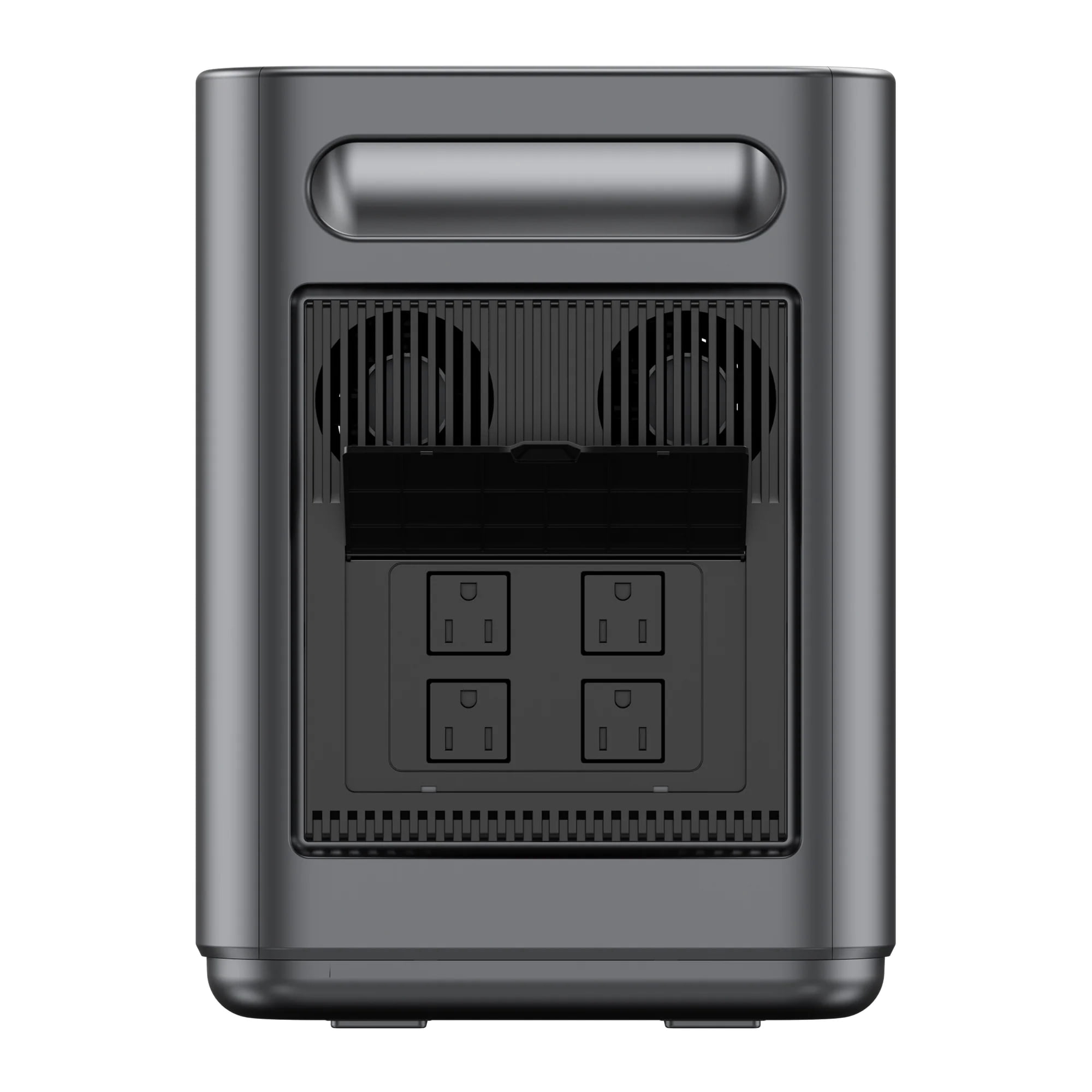AFERIY 960Wh Portable Power Station, 1200W (2400W Surge) LiFePO4 Solar Generator with 14 Ports, Fast 1.5H Charging, UPS Backup for Home, Camping, RVs