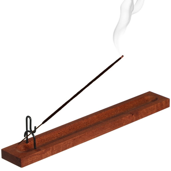 Incense Holder Insence-stick Holder Incense Burner Wood Incense Stick Burner Holder For Yoga Spa