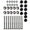 thumbnail image 3 of 10 Pack Trampoline Screws Steel Trampoline Accessories Replacement Screw, 3 of 4