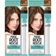 thumbnail image 1 of Tinte de pelo L’Oréal Paris Root Rescue Medium Golden Brown Paquete de 2, 1 of 4
