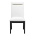 thumbnail image 4 of Yves 7pc Dining Set - White, 4 of 9
