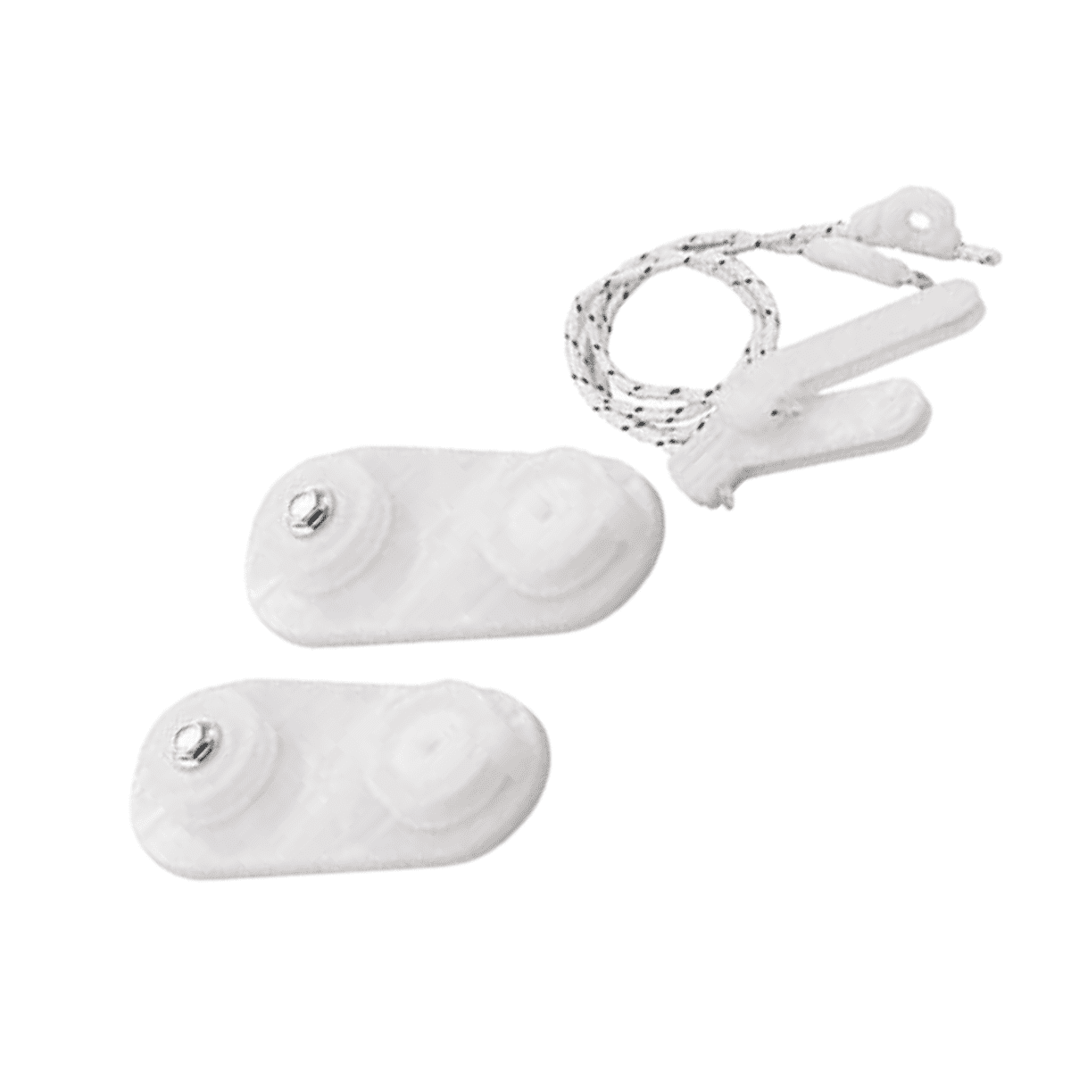 Scaroo 8194001 Dishwasher Door Balance Link Kit For Maytag 8270022 4-PACK