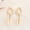 G, variant on Earrings Summer Bohemia Seashell Pearl Studs for Beach Ocean Style Accessories Product Earrings 1
