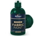 thumbnail image 1 of Pintura para tela BLUEBIRD Verde ftalo 500 ml permanente, 1 of 6