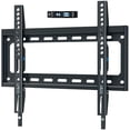 thumbnail image 1 of Mounting Dream Soporte para TV fijo para la mayoría de televisores LED, LCD y plasma de 26 a 60 pulgadas, soporte para TV de montaje en pared para TV hasta VESA 400x400 mm y capacidad de carga de 100, 1 of 5
