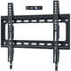 thumbnail image 1 of Mounting Dream Soporte para TV fijo para la mayoría de televisores LED, LCD y plasma de 26 a 60 pulgadas, soporte para TV de montaje en pared para TV hasta VESA 400x400 mm y capacidad de carga de 100, 1 of 5