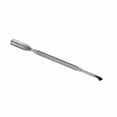 thumbnail image 5 of EXLEAF 2026 New Steel Cuticle Pusher Double Ended Stick for Cuticle Exfoliating in Professional Use and Personal Use, 5 of 6