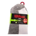 thumbnail image 4 of Tines Wilson Para niño Talla G Blanco 7 Piezas, 4 of 4