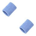 thumbnail image 4 of Muñequera deportiva Advancent 2 uds algodón absorbente de sudor CBP171373, 4 of 6