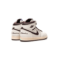 thumbnail image 3 of Jordan PRE SCHOOL Jordan 1 Retro High OG PS "A Ma Mani&eacute;re" DO7099 100 from Stadium Goods, 3 of 8