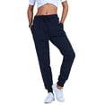 thumbnail image 4 of Bjorn Swensen Sweatpants Women's Joggers with Pockets Jogging Pants Sports Leisure Workout Yoga Lightweight Slim Fit, 4 of 5