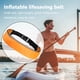 thumbnail image 5 of Inflable a la deriva seguridad salvavidas 100N traje de supervivencia accesorios al aire libre (C) Tmvgtek Para Estrenar, 5 of 6