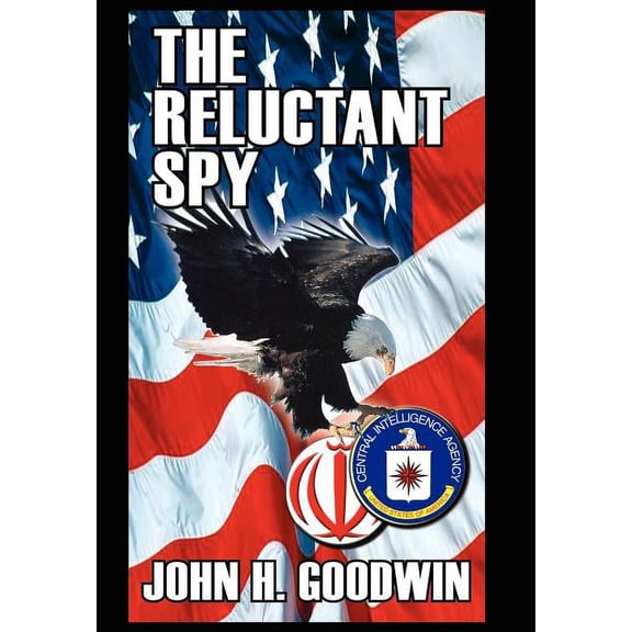 Reluctant Spy