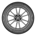 thumbnail image 2 of Llanta 215/45 R18Goodyear Eagle F1 Asymmetric 6 93V Xl, 2 of 4