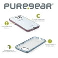 thumbnail image 7 of PUREGEAR SLIM SHELL PRO CLEAR ANTI-SHOCK CASE COVER FOR SAMSUNG GALAXY S6, 7 of 7