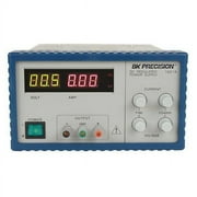 B&k Precision DC Power Supply,Single Output,0 to 18VDC 1621A