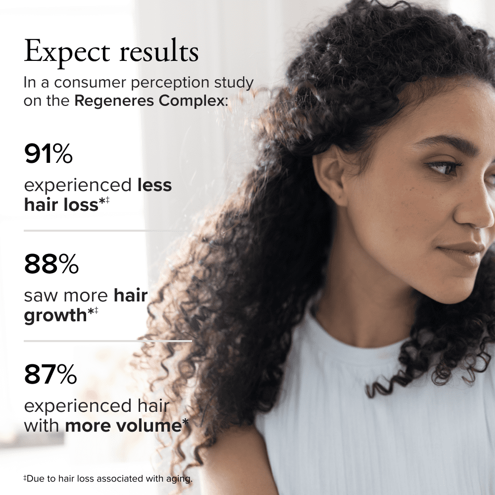 SeroVital Hair Regeneres 60 Capsules