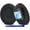 Dark Green, variant on SOULWIT Cooling-Gel Ear Pads Cushions Replacement, Earpads for Bose QuietComfort 35 (QC35) and Quiet Comfort 35 II (QC35 II) Over-Ear Headphones, Noise Isolation Foam - Black