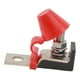 thumbnail image 1 of Base de bloque de fusibles de terminal MRBF, kit de bloque de fusibles de terminal de 58 V, fusible de batería apto para uso marino, materiales ecológicos, 1 of 9
