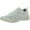 White Mesh/Synthetic, variant on Vionic Brisk Miles Women's Supportive Stability Shoe