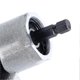 thumbnail image 4 of Electric Drill Adapter for Sheet Metal Cutter, Thin Sheet Metal Tool Kit, 4 of 4