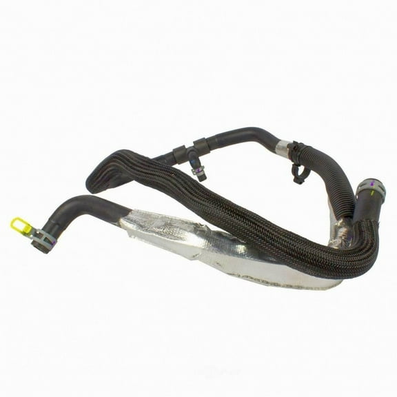 Motorcraft KH-467 HVAC Heater Hose Fits select: 2008 FORD ESCAPE, 2008 MERCURY MARINER