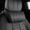 Black, variant on Car Neck Support Pillow for Driving, Universal Memory Foam Car Headrest Neck Pillow, Soft Comfortable Leather Seat Head Rest Pillow Headrest Travel Neck Support Cushion for Most Cars