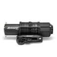 thumbnail image 4 of Winch SuperATV Black Ops de 4500 libras, impermeable, UTV/ATV, 1,3 HP, 4 of 9
