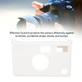 thumbnail image 4 of Étui de Protection en Silicone Antichoc Anti-Rayures pour Appareil Photo pour Film H35, 4 of 7