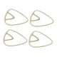 thumbnail image 1 of Accesorios interiores de automóviles Cola Dolphin Estilo K color beige, 1 of 8