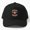 Black, variant on Weightlifting Grandpa Baseball Hat, Some Grandpas Take Naps Strength Training Cap