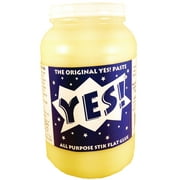 Yes Adhesives Yes! Paste, Gallon
