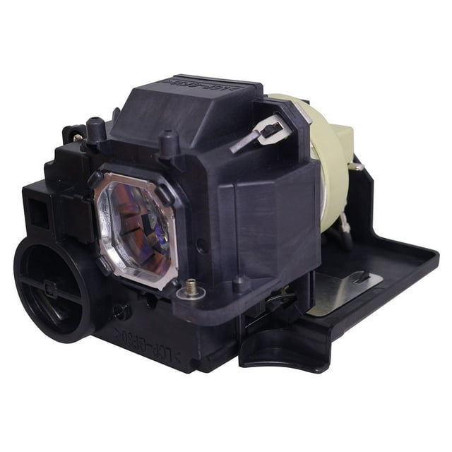 Lutema Ampoule Économique pour Projecteur NEC UM301W (Lampe avec Boîtier)