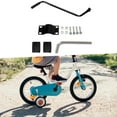 thumbnail image 3 of Almencla Bike Handle Adjustable Length Children Kids Training Handle, 3 of 6