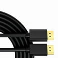 thumbnail image 6 of DP1.4 DisplayPort Cable 8K 60Hz 4K 165Hz 2K 240Hz High Refresh Rate for Gaming and Professional Monitors, 6 of 10