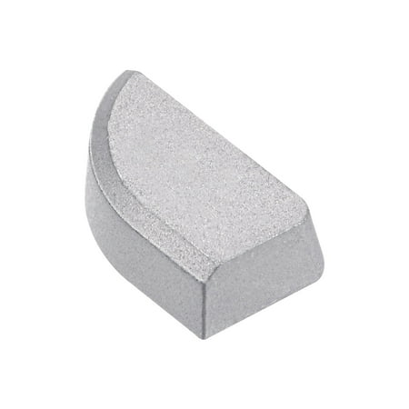 

Uxcell A312Z Welding Turning Tool Carbide Cutters Replacement YS8(K11)